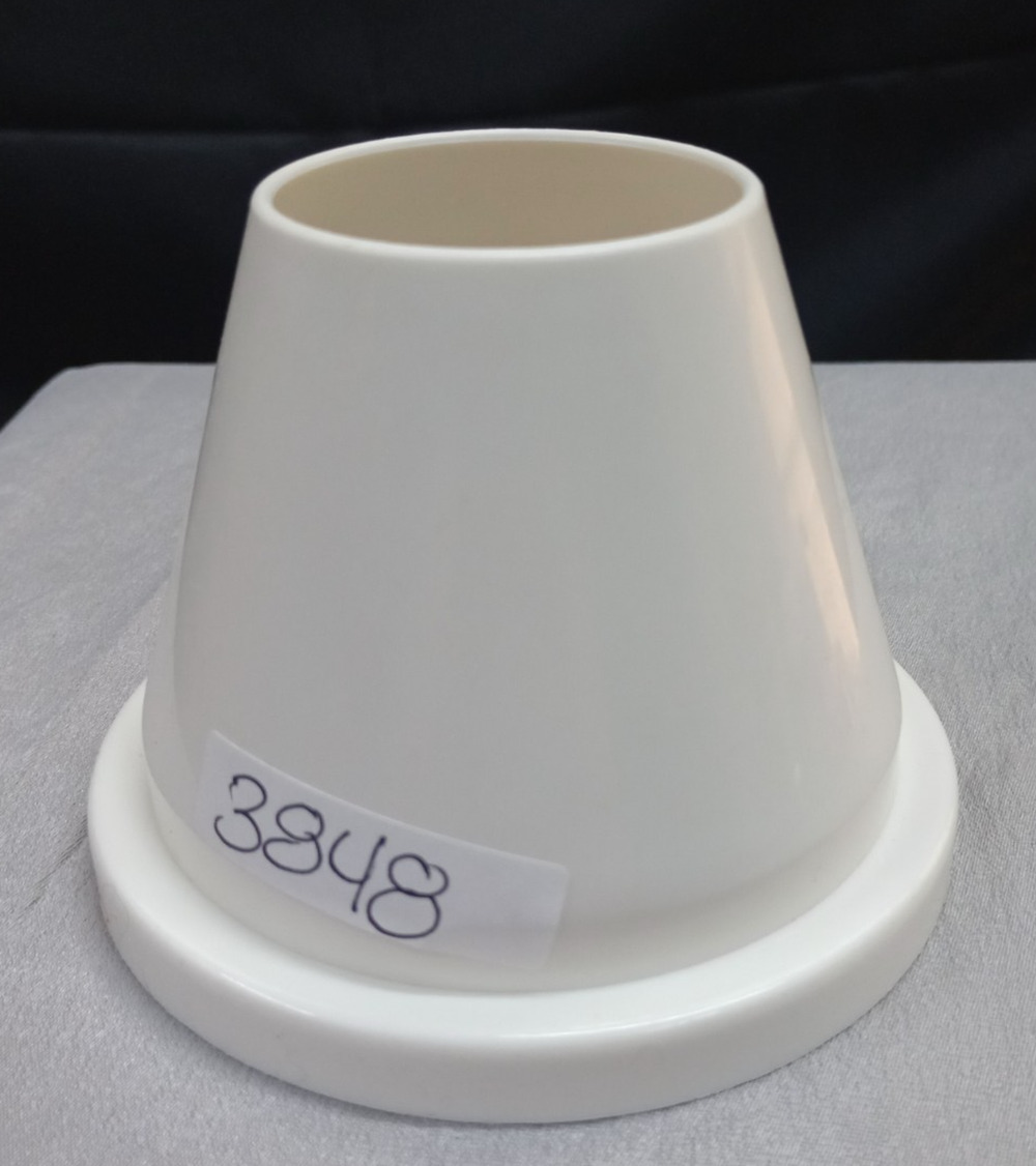 Presto Salad Shooter 0297001 *REPLACEMENT PART Funnel Guide